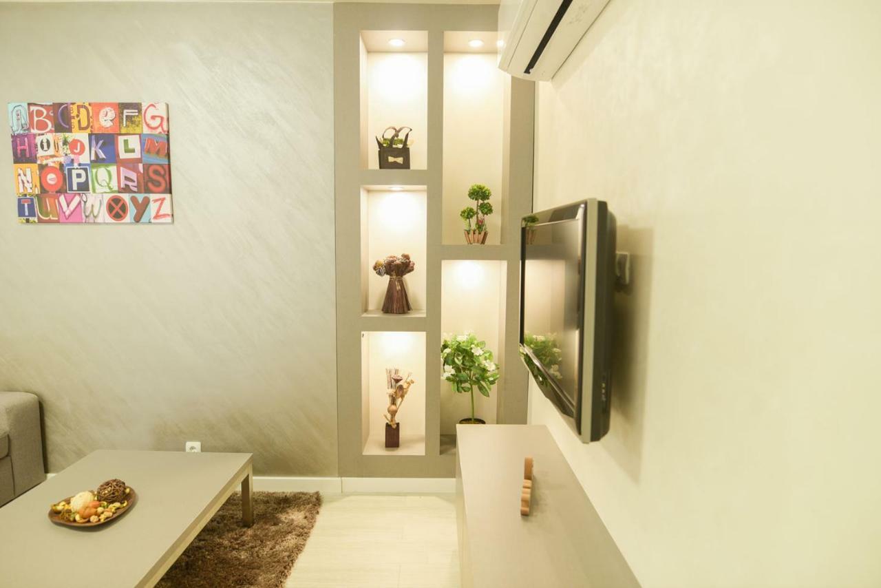 Noris Apart With Garage Plovdiv Exterior foto